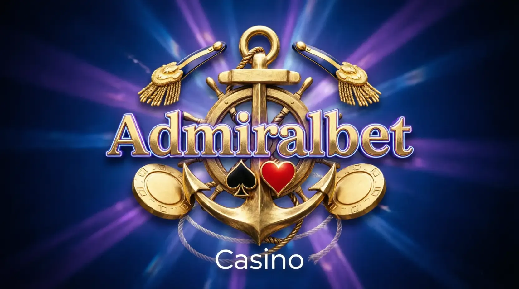 Admiralbet Casino