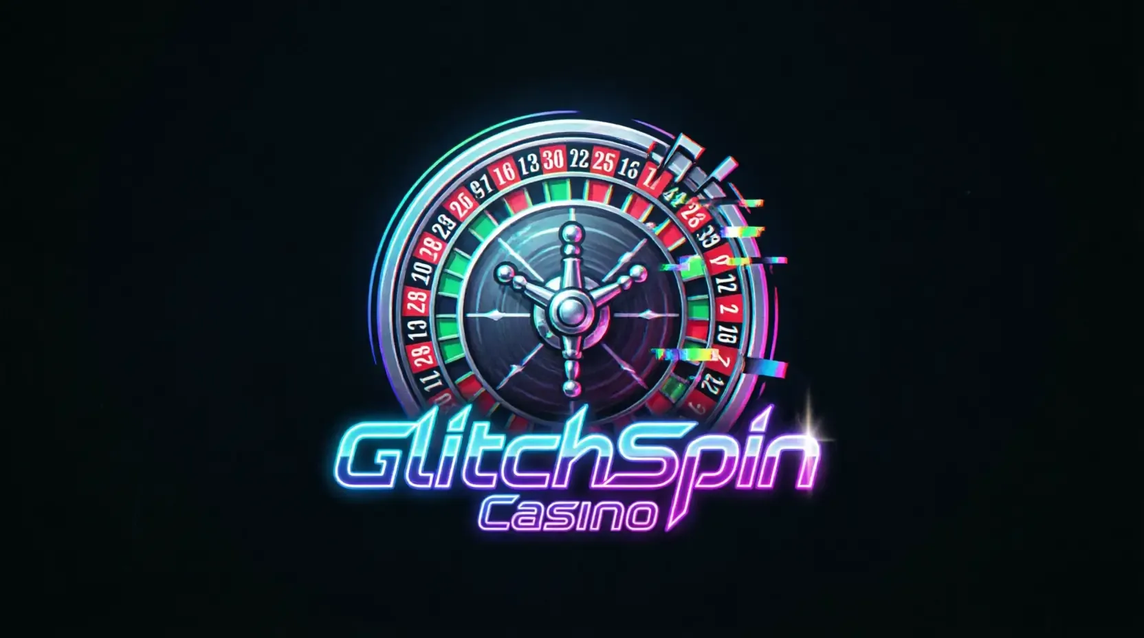 GlitchSpin Casino