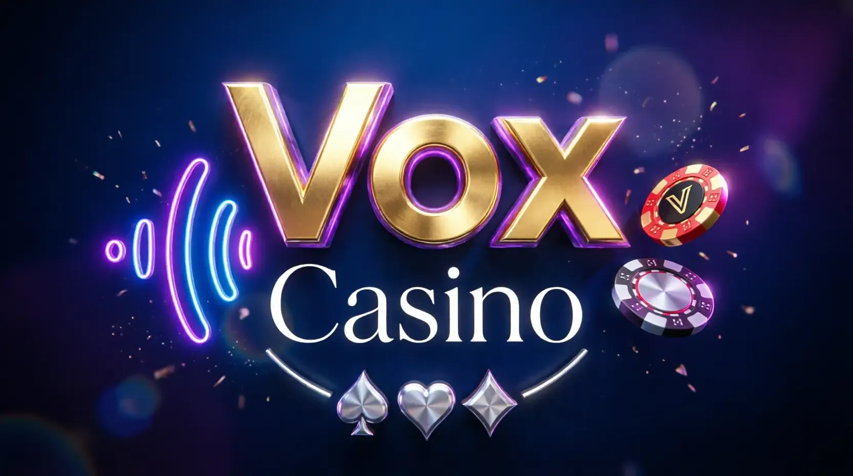 Vox Casino
