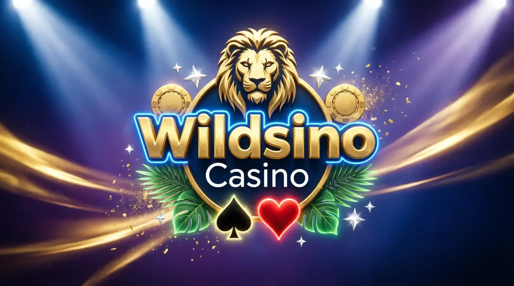 Wildsino Casino